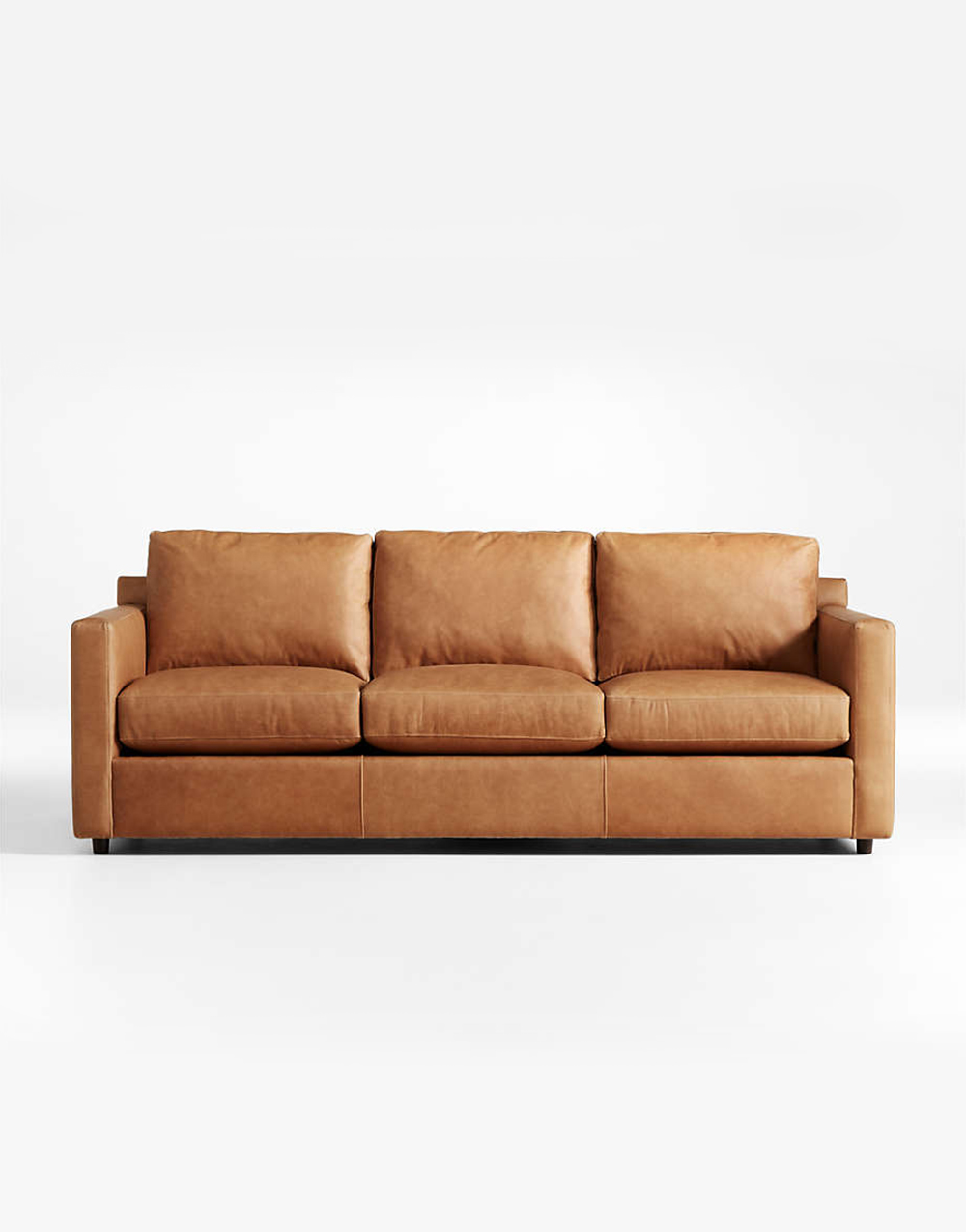 A Lounge Fabric Small Sofa - Görsel 3