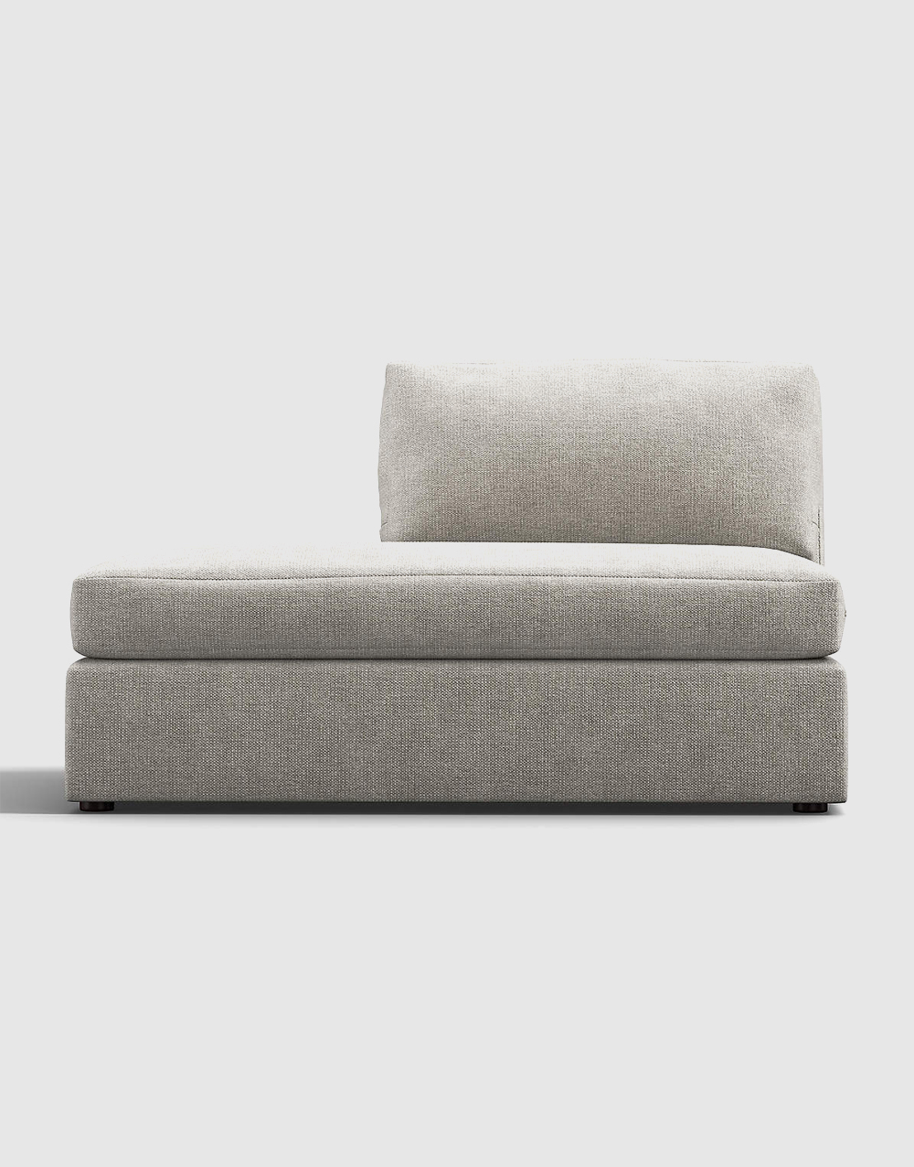 2-Piece Left-Arm Sectional Sofa - Görsel 2