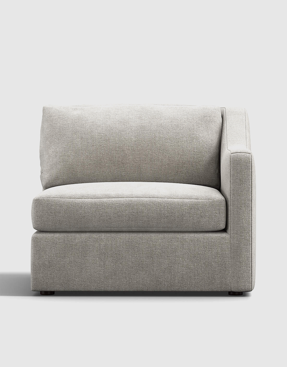 2-Piece Left-Arm Sectional Sofa - Görsel 4